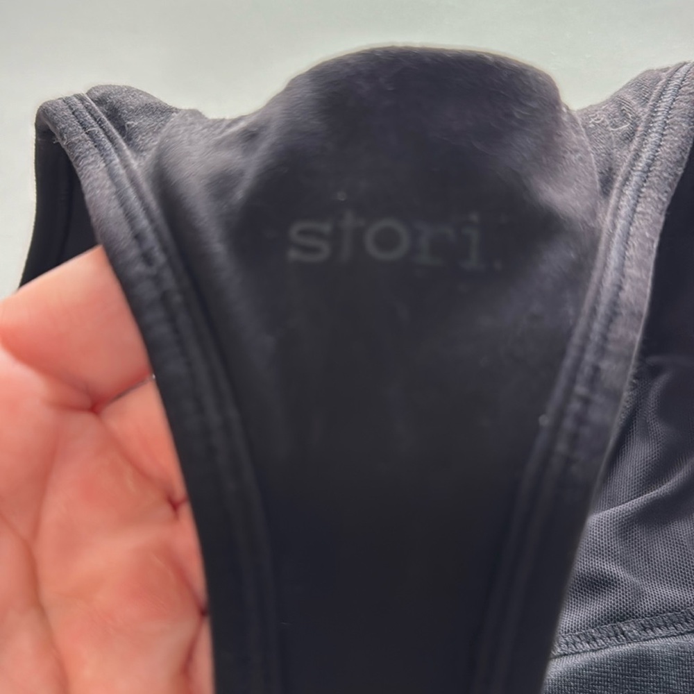 Stori sports bra/top
